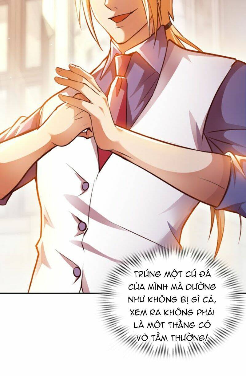 sư phụ của ta là thần tiên chapter 11 30