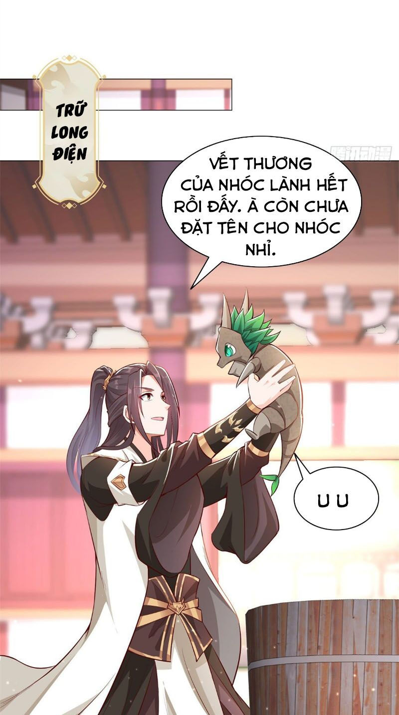 người nuôi rồng chapter 29 6