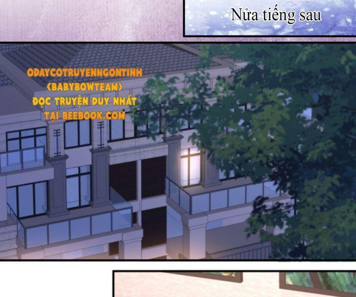 tái sinh tương ngộ chapter 26 31