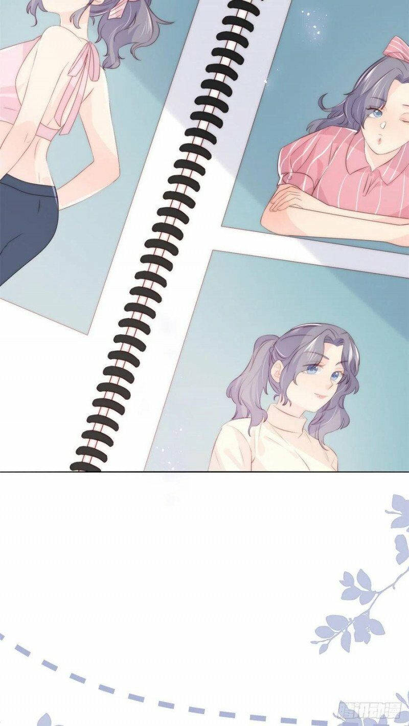 đoàn sủng lão đại ba tuổi rưỡi chapter 80 6