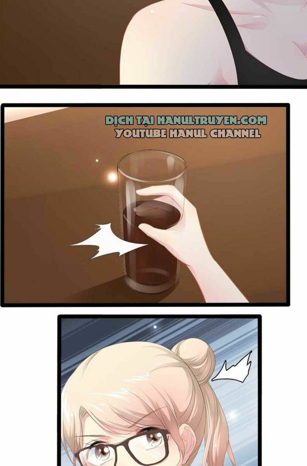 thần bí đế thiếu điềm sủng thê chapter 38 17