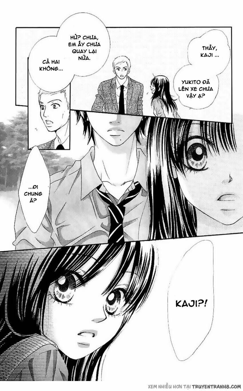 bokutachi wa shitte shimatta chapter 6 46