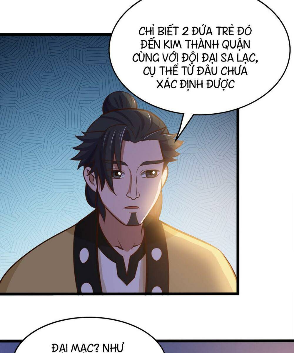 hiệp hành cửu thiên chapter 92 19