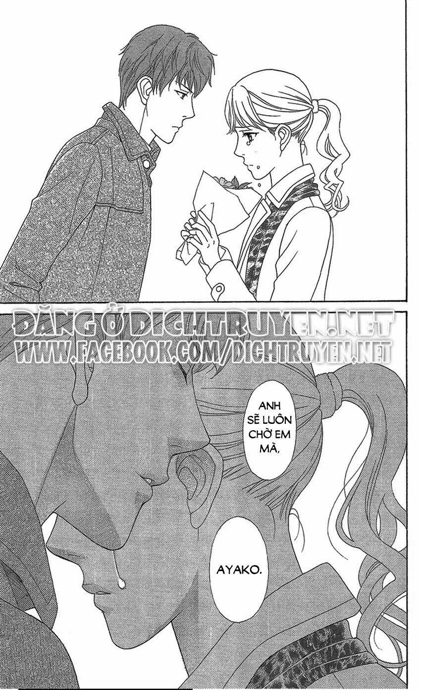 virut tình yêu chapter 12 17