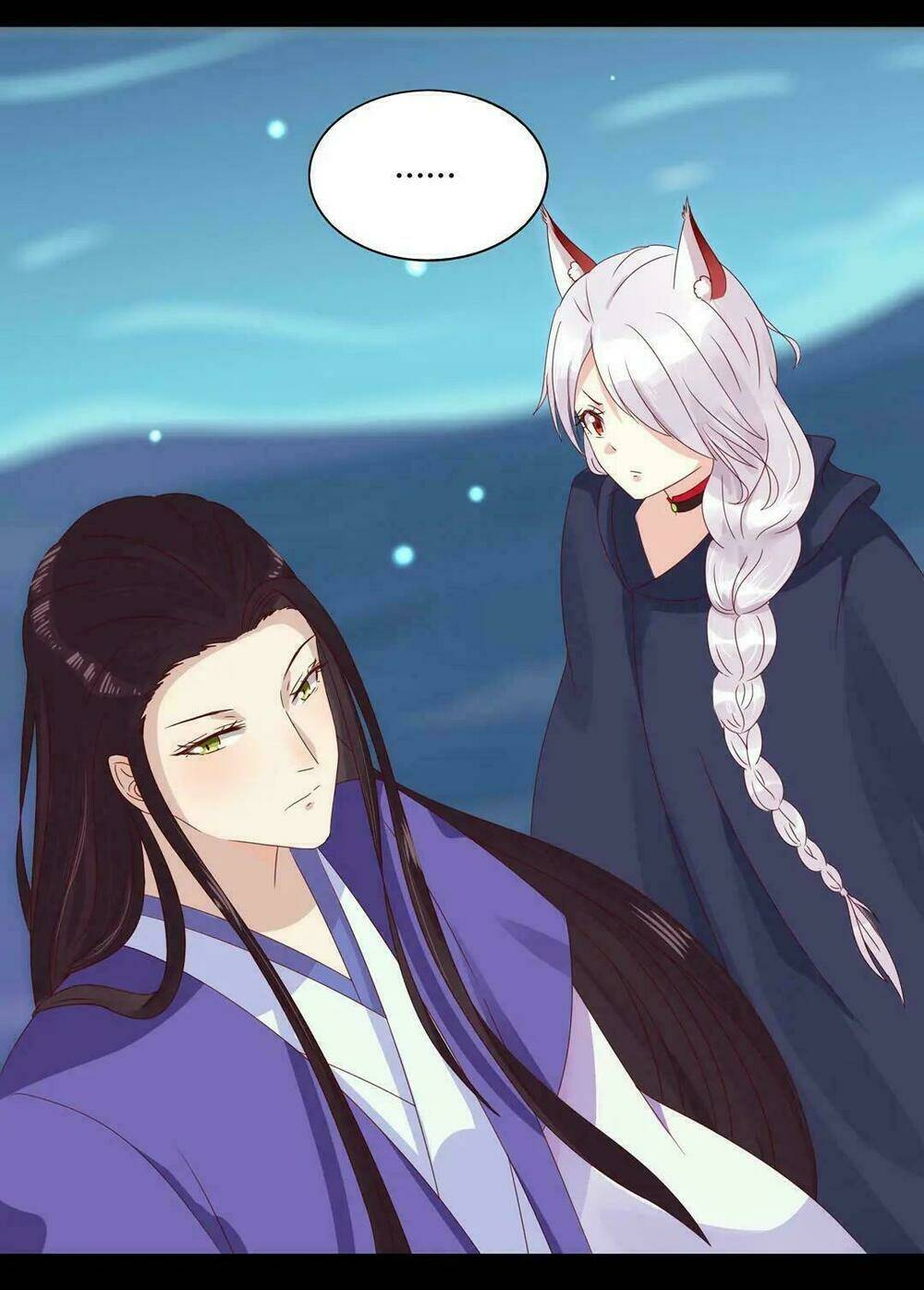 phi thiên địch tự dưỡng đích khẩu tử chapter 36 6