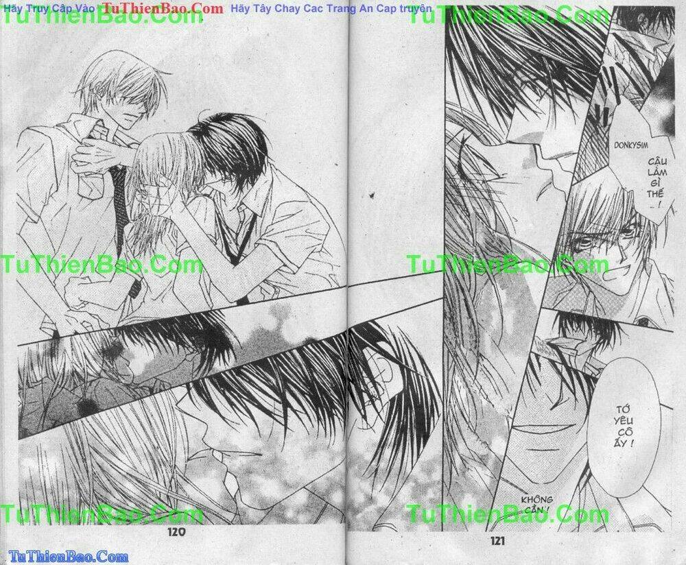 lovey dovey chapter 1 59