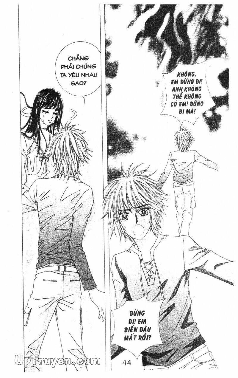 mặt nạ tình yêu chapter 34 46