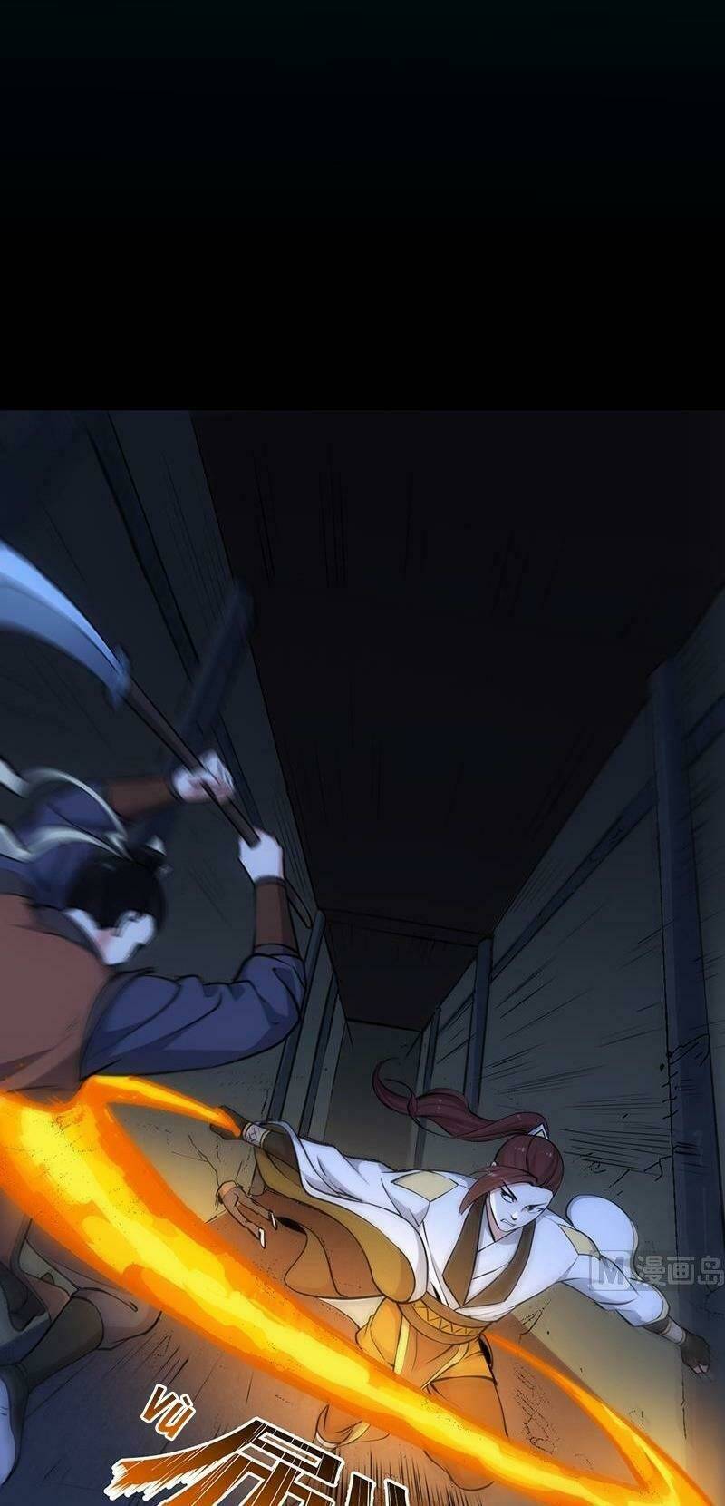 hệ thống thần long nghịch thiên chapter 65 1