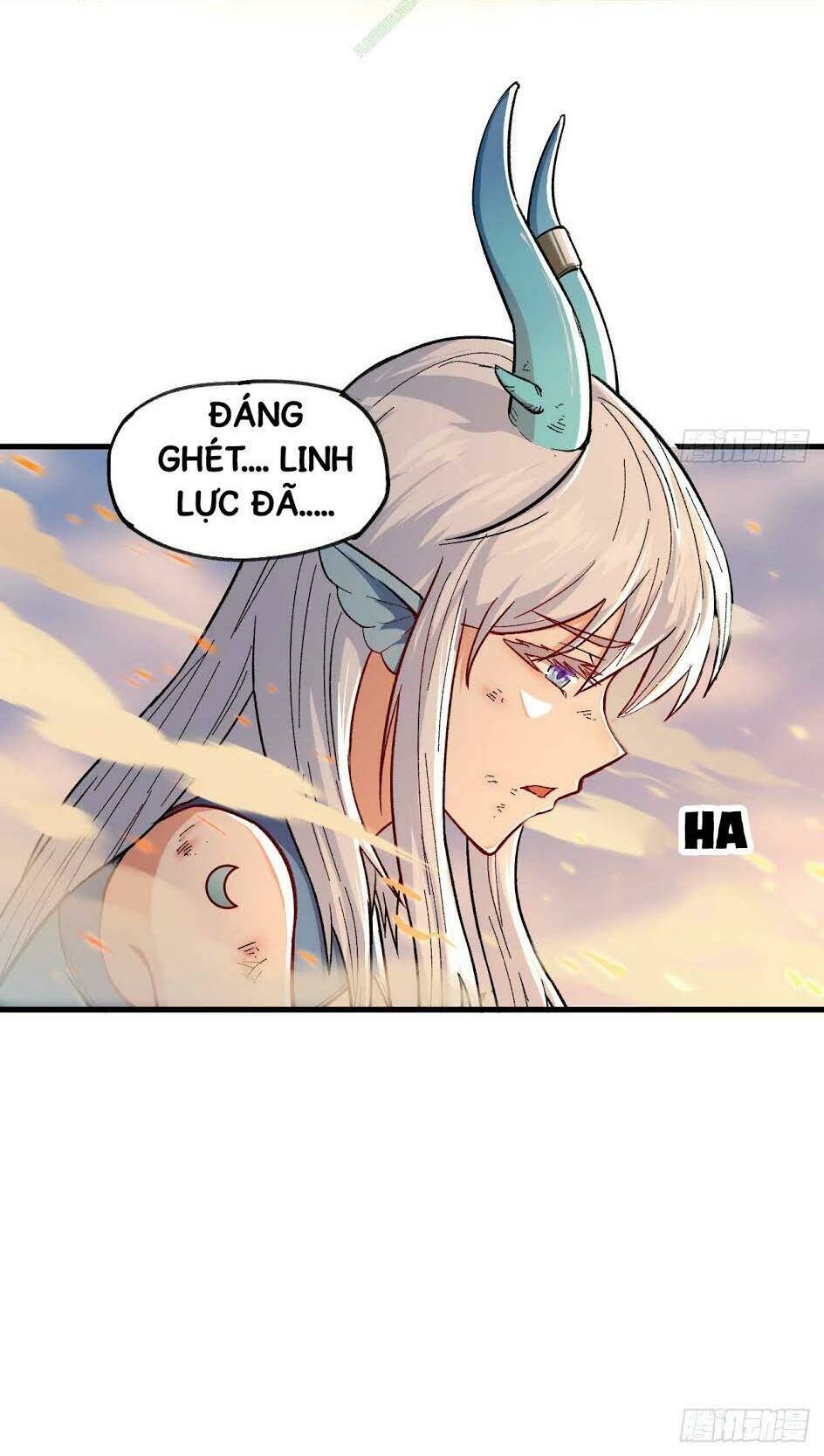 trường an tưởng tượng chapter 7.2 2