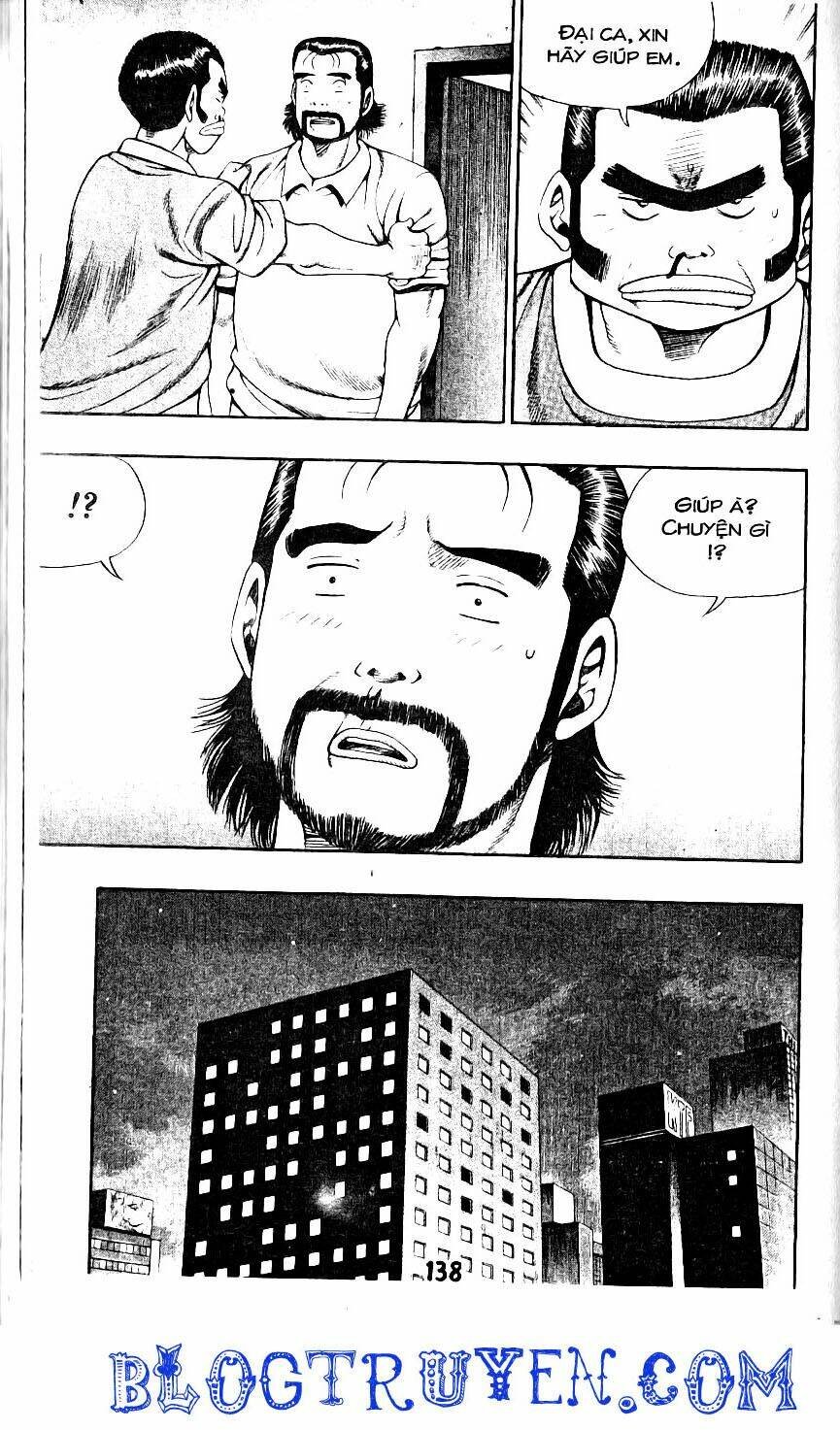 kid gang chapter 121 9