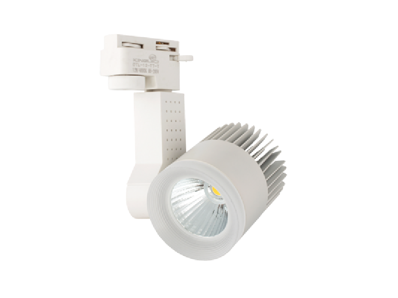 Đèn Led Rọi Ray 12W Beryl KINGLED