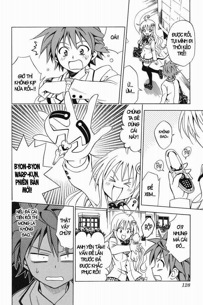 bọn tớ thích cậu! rito chapter 49 20