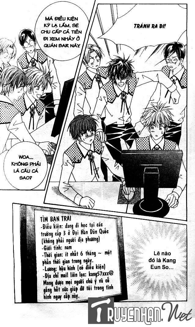 my lovely master chapter 8 26