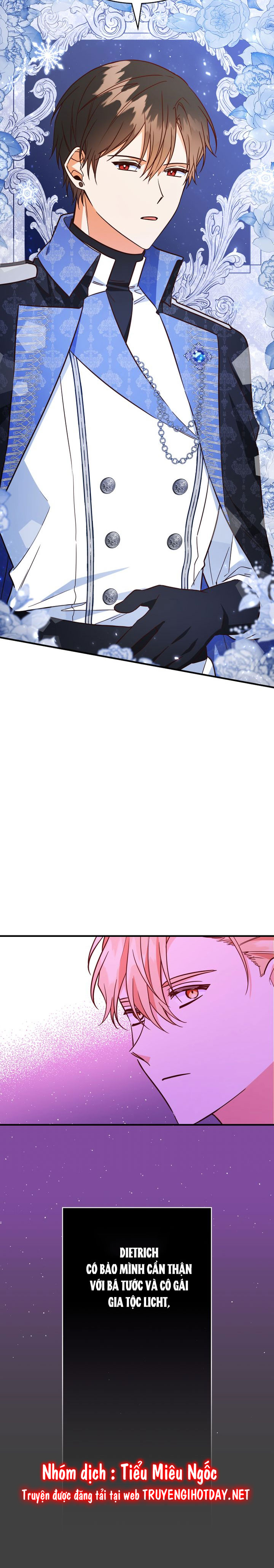 công lý của một ác nữ chapter 56 17