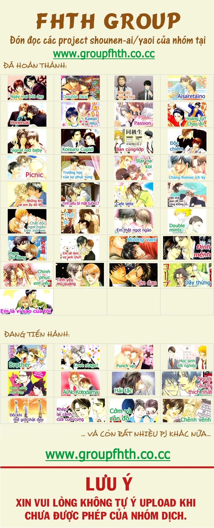 cớm và côn đồ chapter 1 51