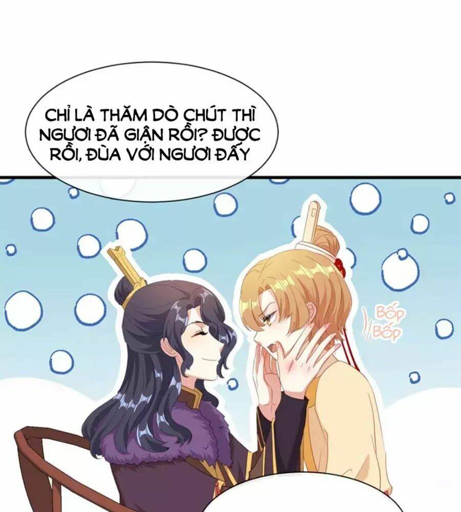 hội học sinh kiêu ngạo của hoàng cung chapter 23 6