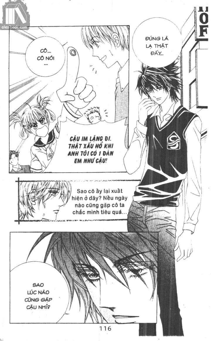 hồng tiểu thư chapter 7 28