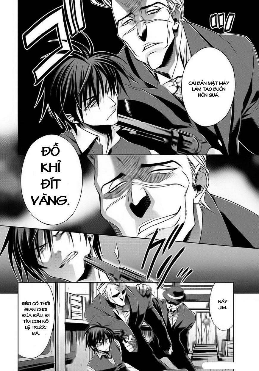 clockwork chapter 1 25