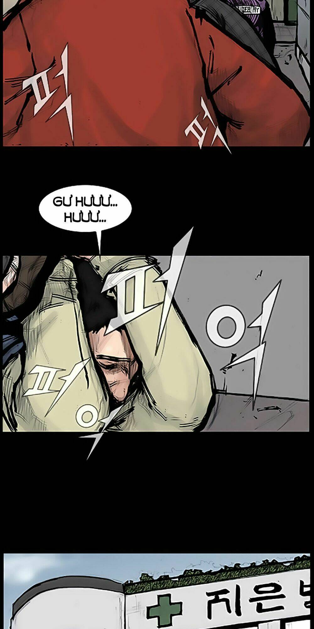 độc cô tiền truyện chapter 6 23