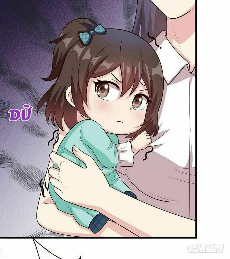 nam thần manh bảo tận diệt chapter 52 52