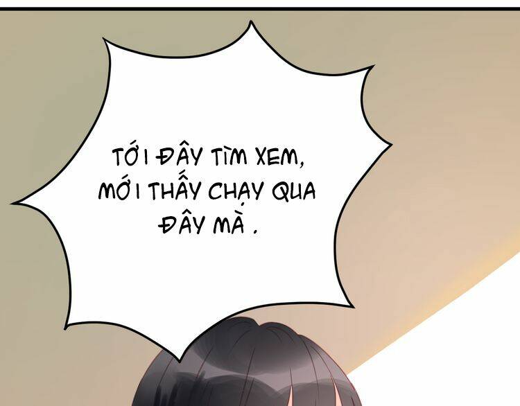 lượm được 1 tiểu hồ ly chapter 22 22