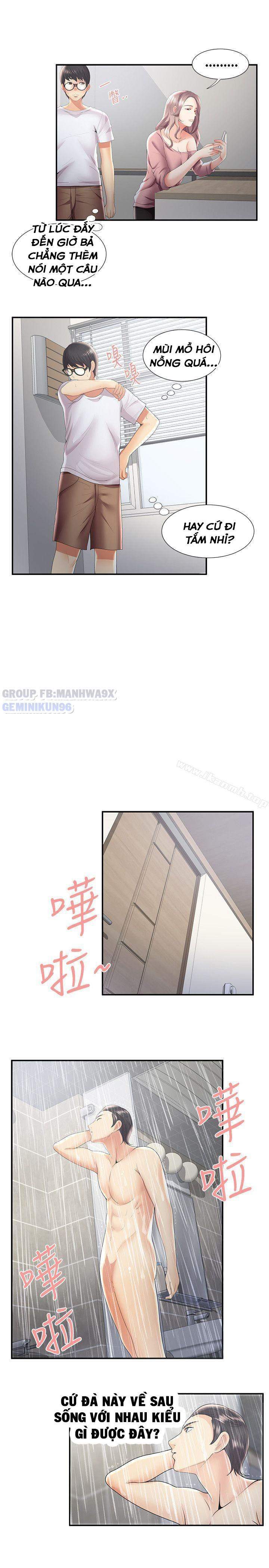 keo son môi chapter 30 21