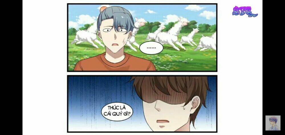 vô địch thần hào hệ thống chapter 4 16