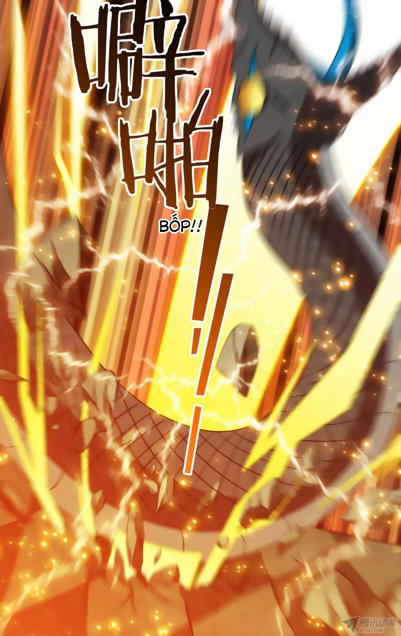 tôi là thằng phế vật chapter 88 14