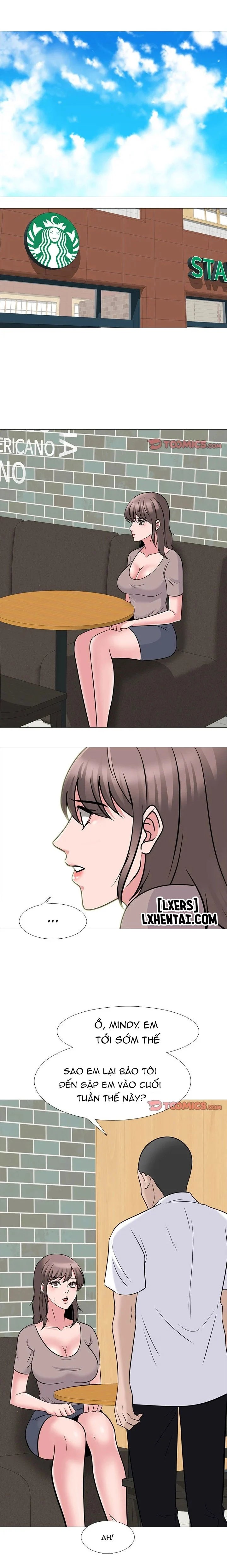 học bổng đặc biệt chapter 97 14