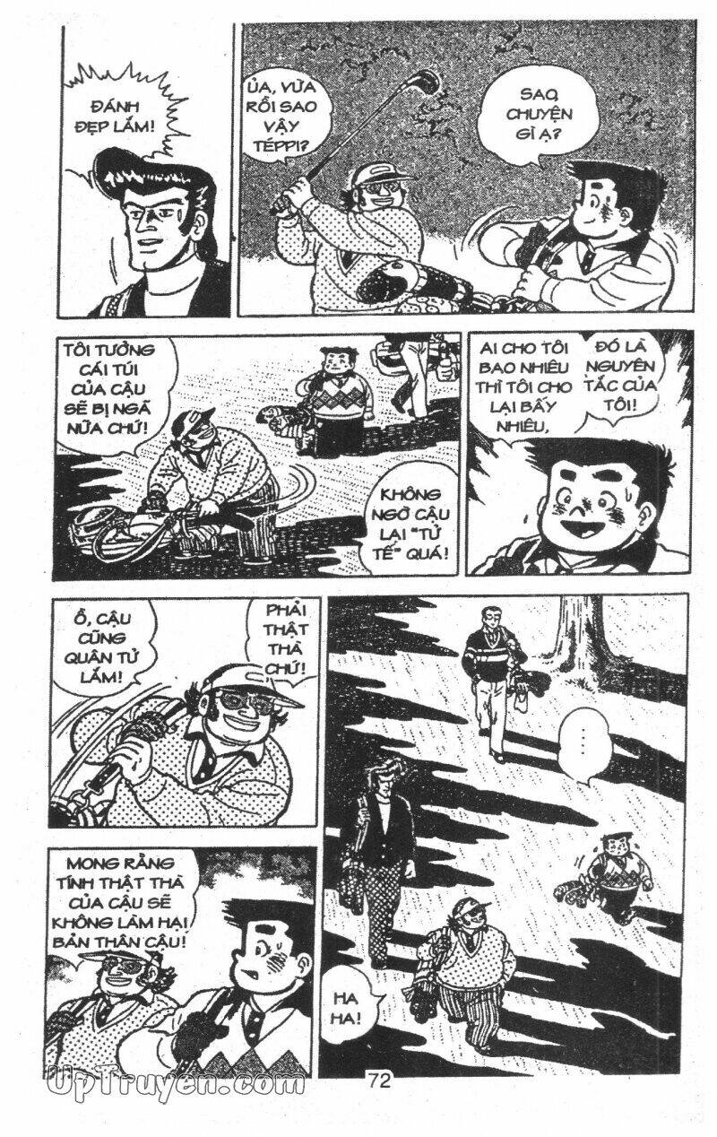 ashita tenki ni naare chapter 9 74