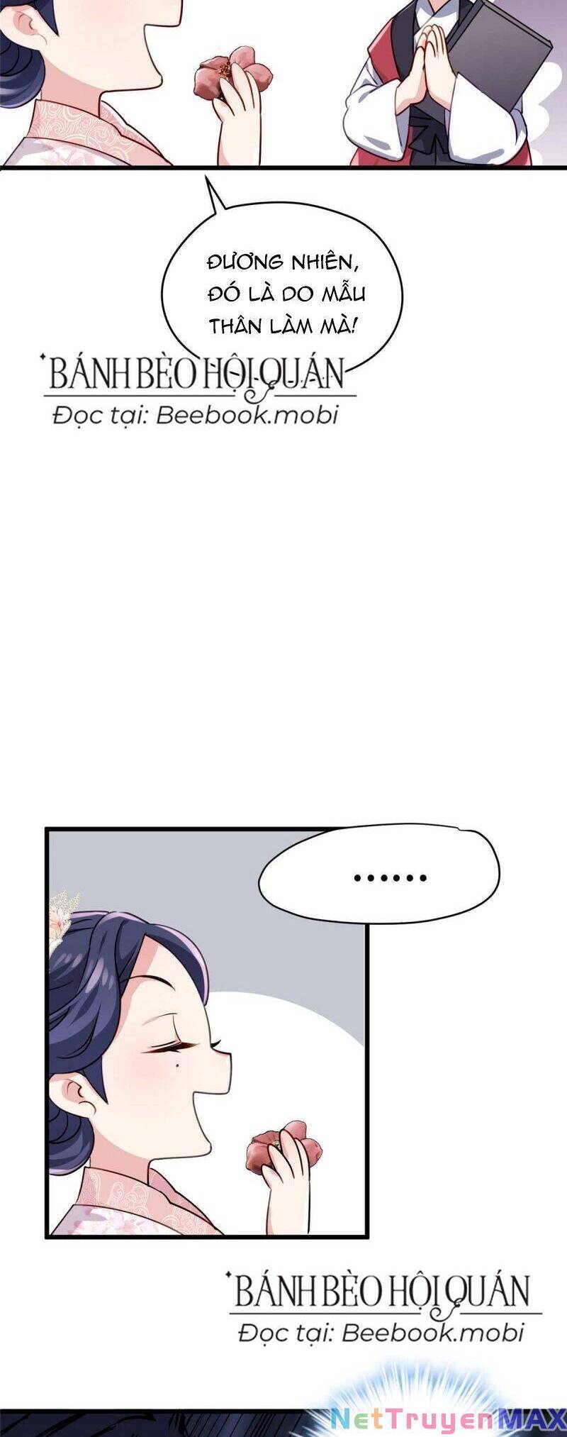 pháo hôi cô ấy khó chịu với cốt truyện từ lâu chapter 17 19