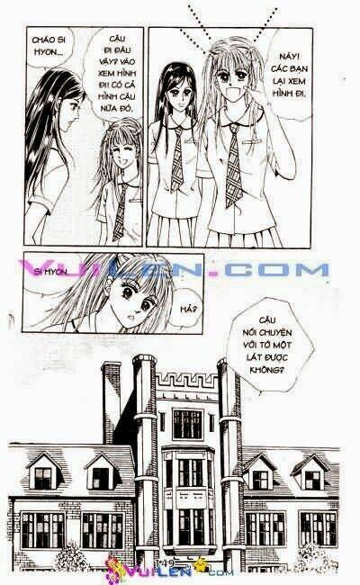 mãi yêu anh chapter 5 149