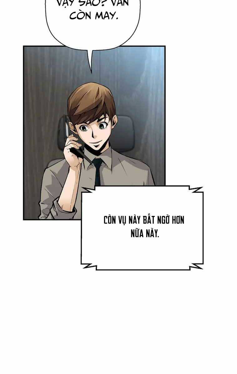 sự trở lại của huyền thoại chapter 100 80