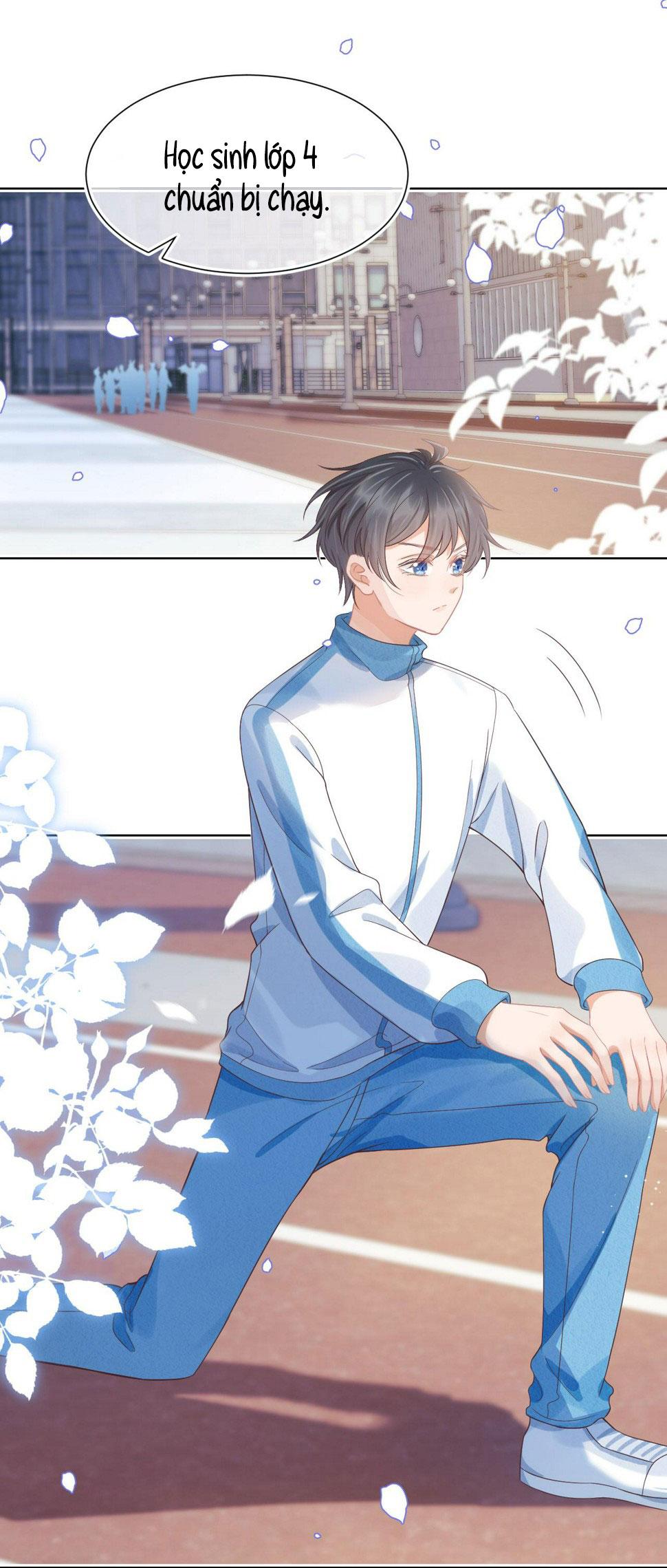 [ss2] một ngụm ăn cả thỏ con chapter 25 10