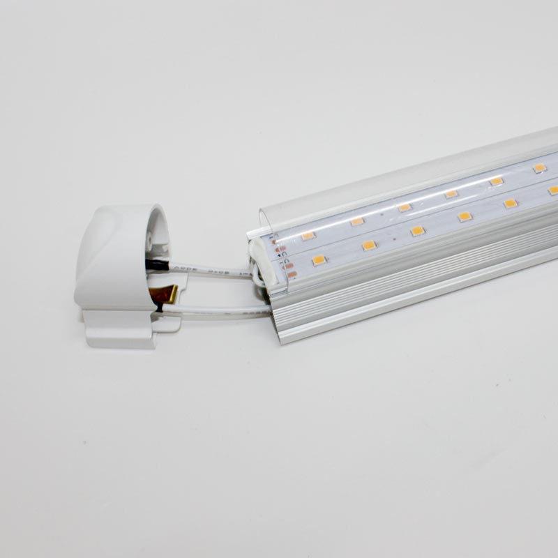 Đèn trồng cây, Đèn nuôi cấy mô, Đèn led trồng rau trong nhà (1.2m)