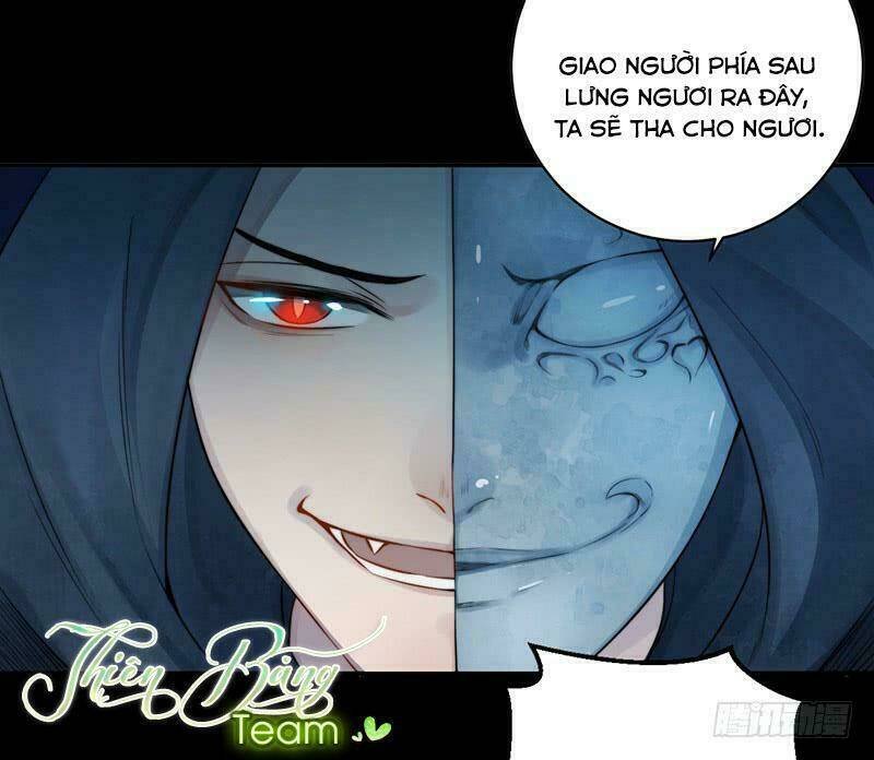 yêu tiên ca chapter 8 4