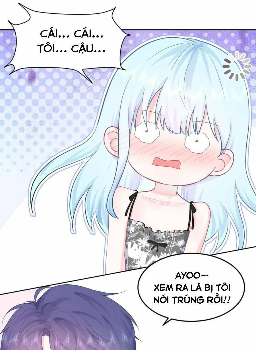 tôi và lịch sử yêu đương của tôi chapter 9 2