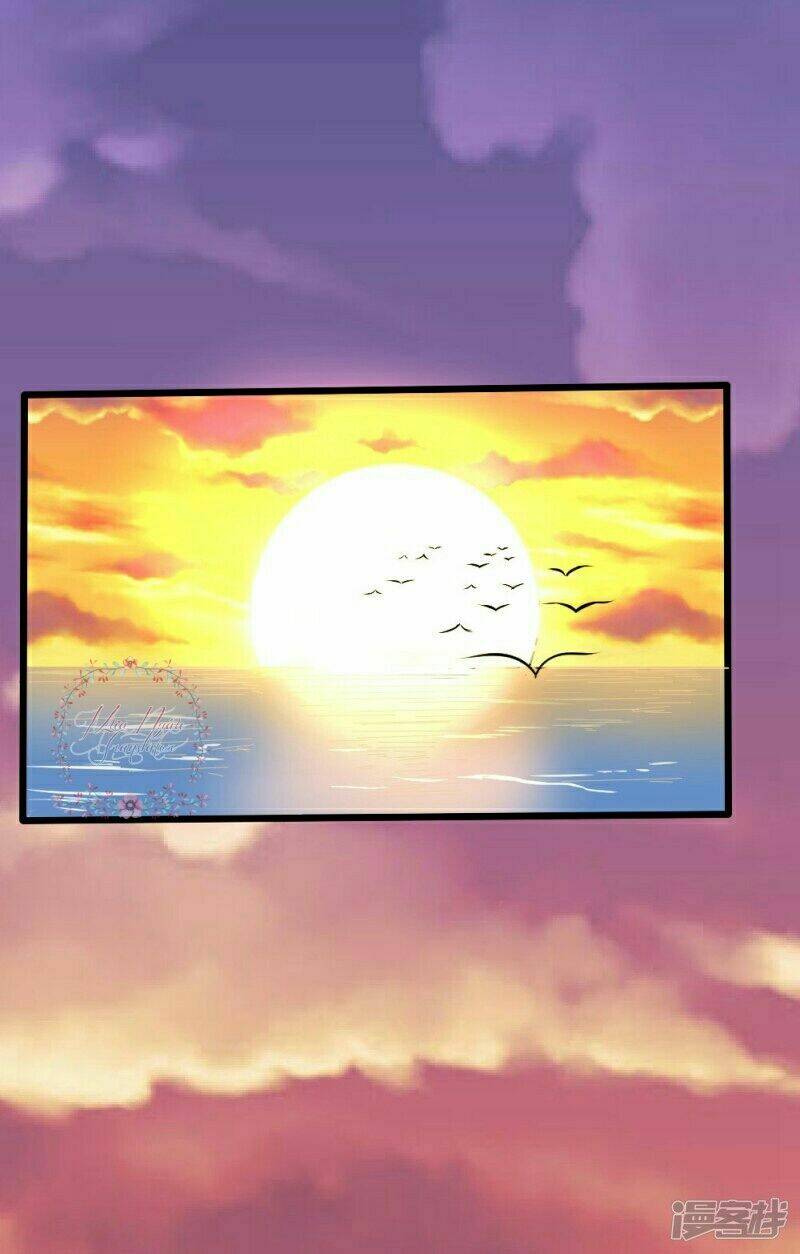 cô vợ nhỏ bị mù của hàn thiếu chapter 1 19