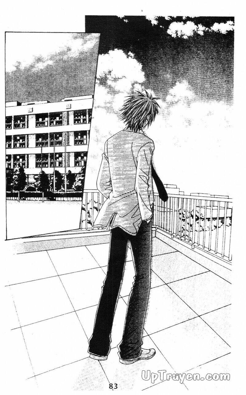 mặt nạ tình yêu chapter 98 5