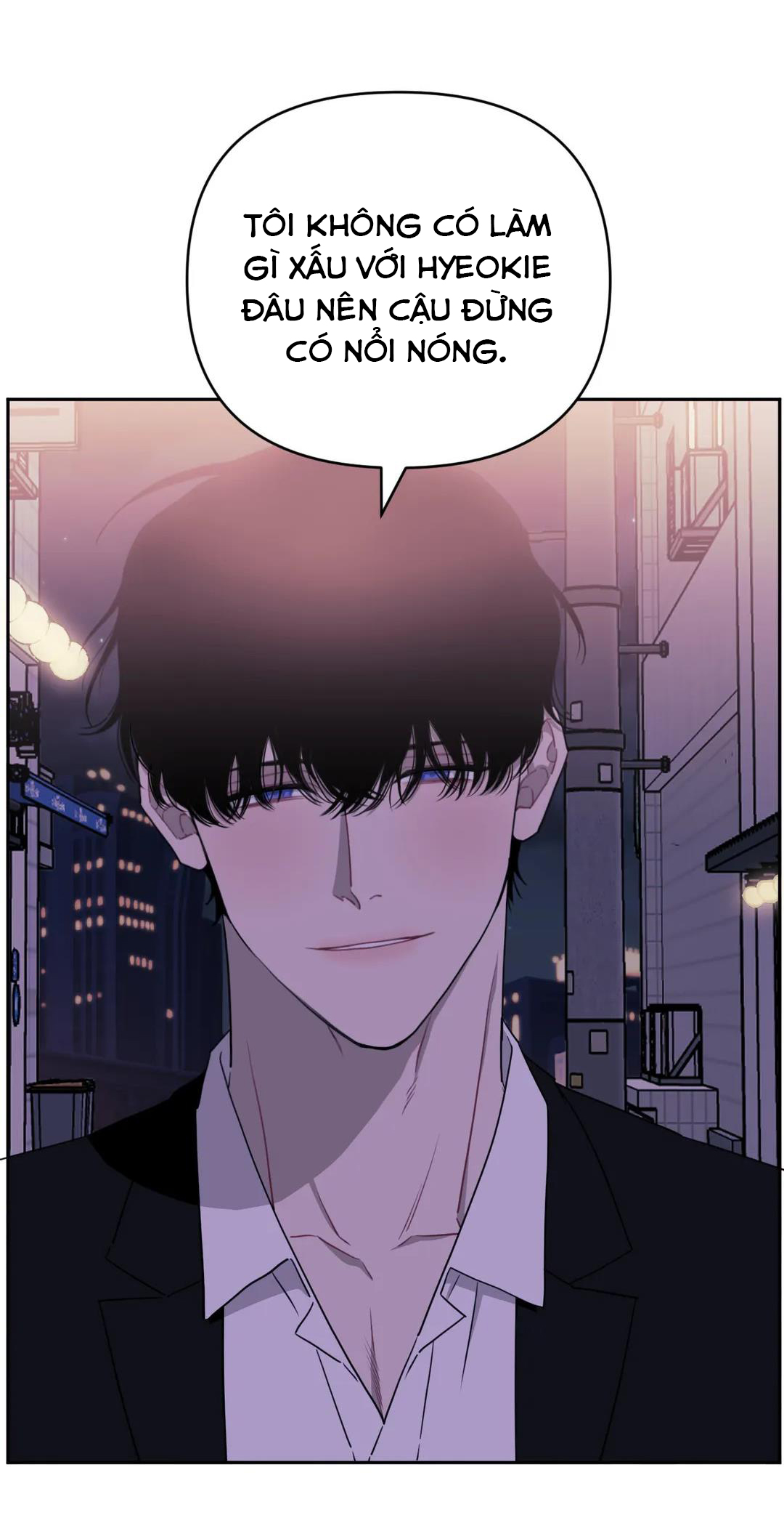 hơn cả bạn bè chapter 23 58