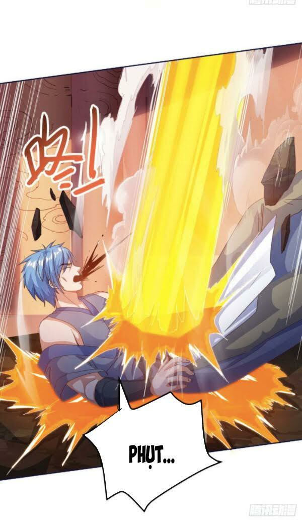 tối cường thăng cấp chapter 149 6