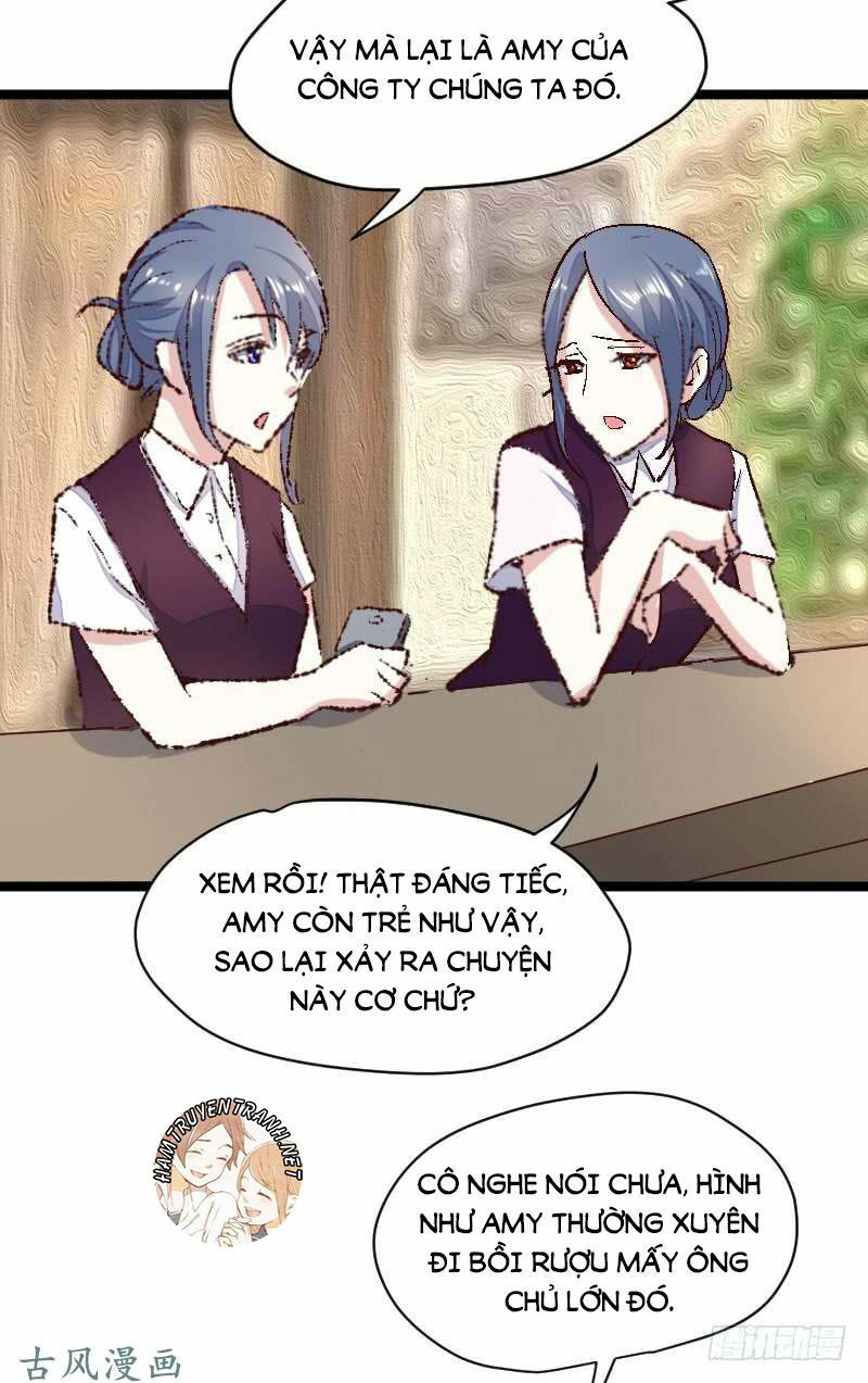 mặt nạ mê hoặc chapter 44 5