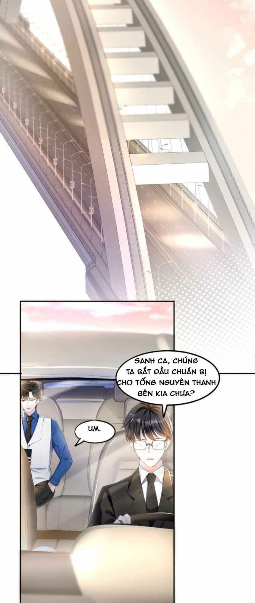 nhất sanh hữu hỉ chapter 14 11