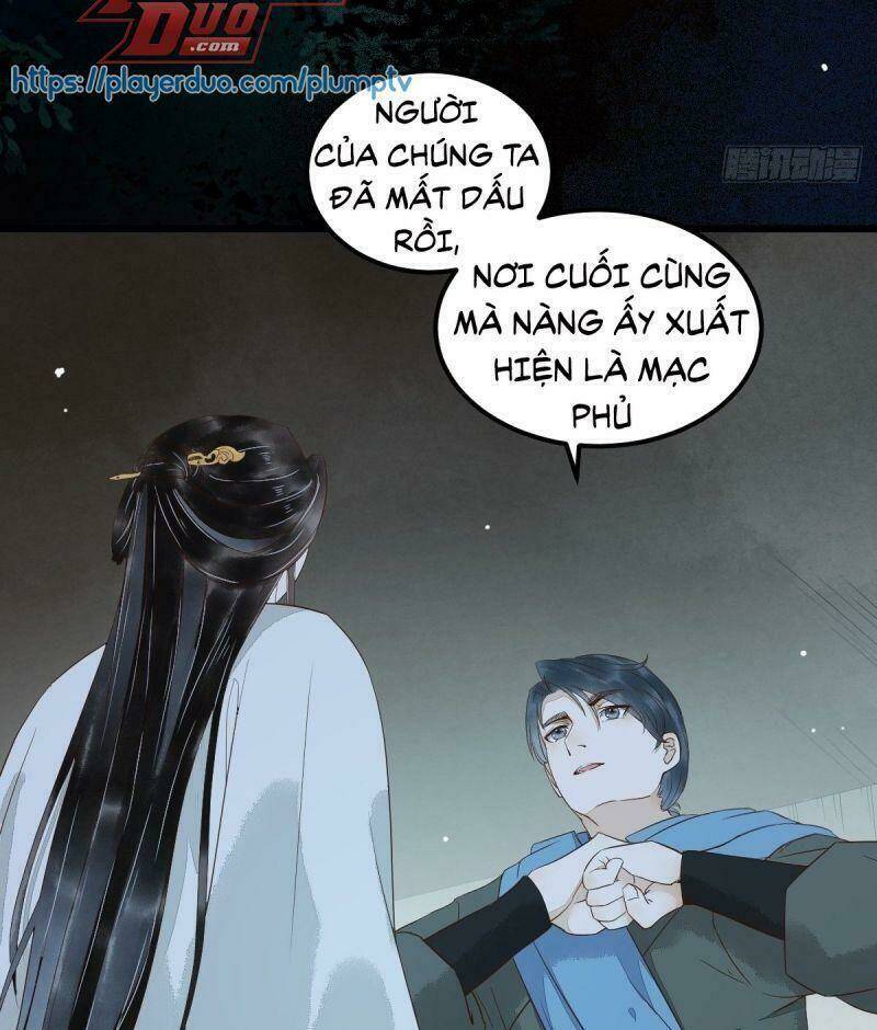 sát thủ vương phi không dễ chọc chapter 20 8