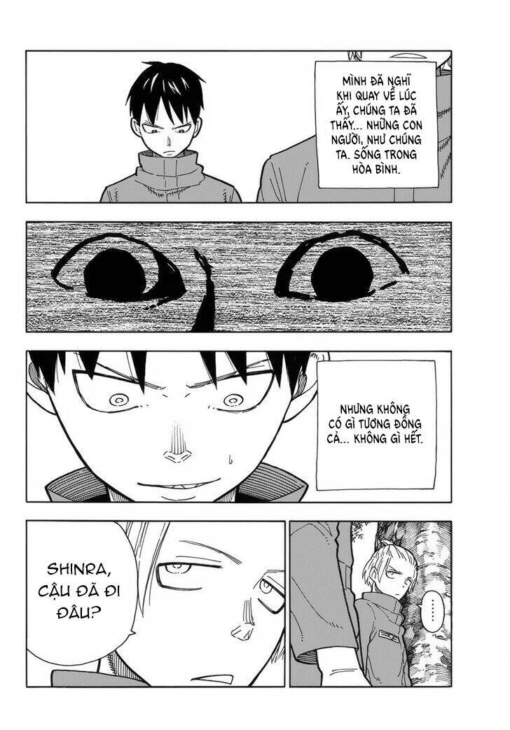 biệt đội lính cứu hỏa chapter 218 7