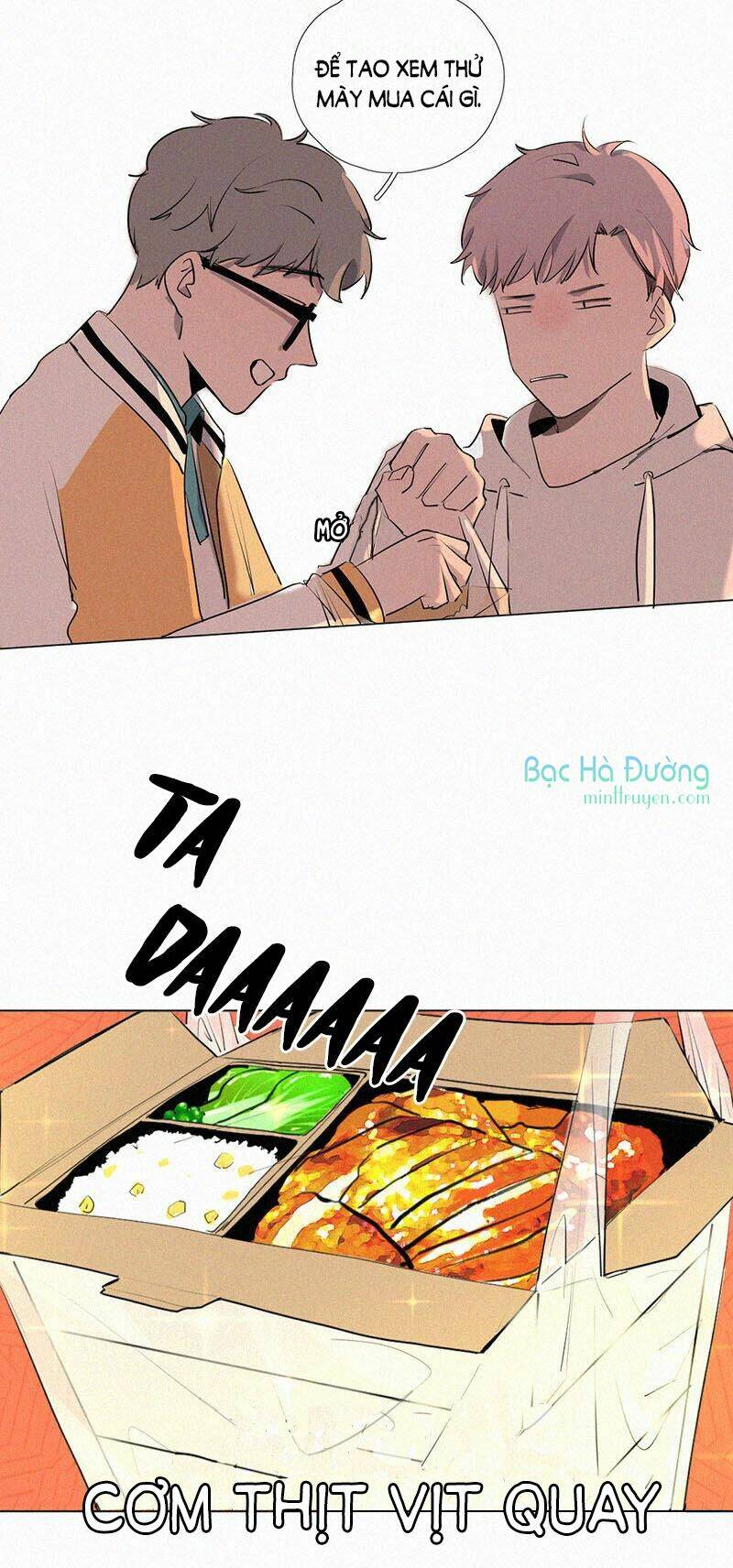 câu chuyện về cậu và tôi chapter 9 7