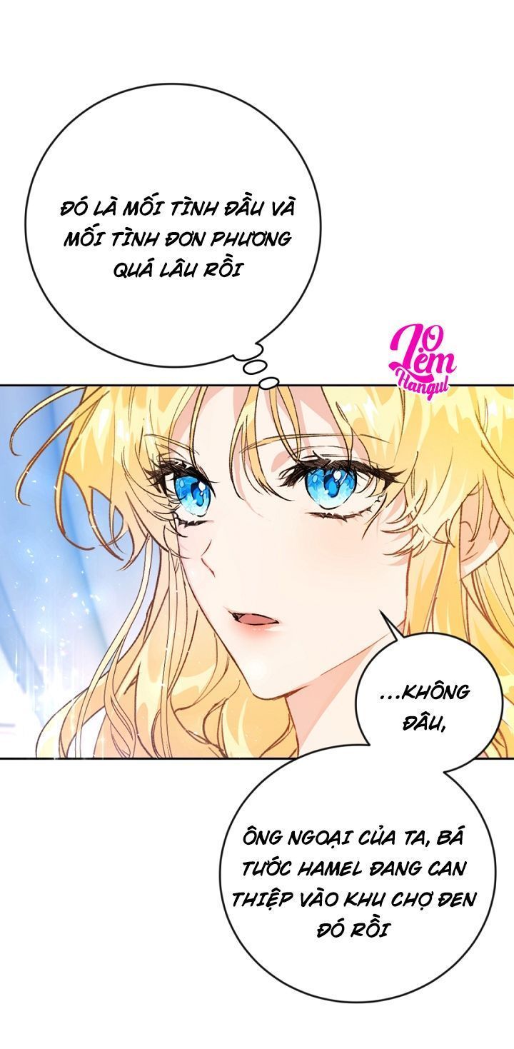 con rối ác nữ marionette chapter 2 9