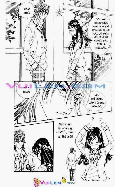 giấc mơ thần tượng chapter 6 80