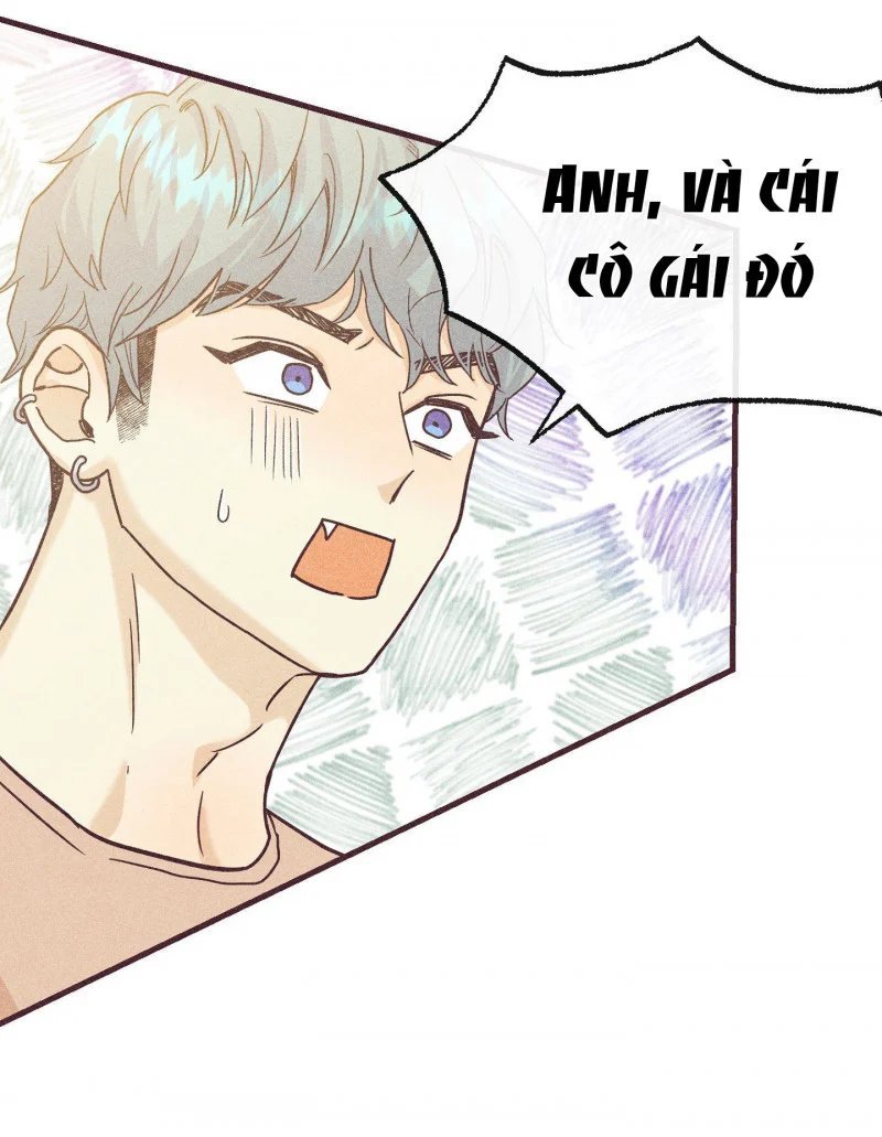 chạy đâu cho thoát chapter 46.5 28