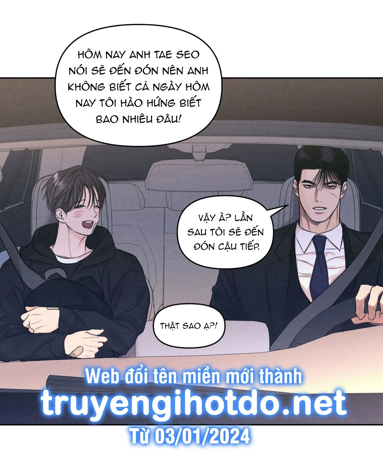 công việc làm thêm hàng ngày chapter 13.2 3